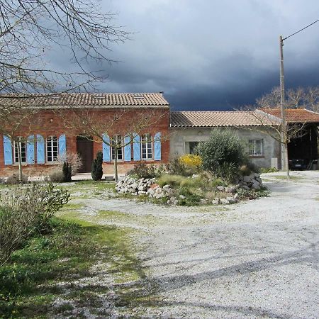 Le Piquet Villa Fonsorbes Exterior photo