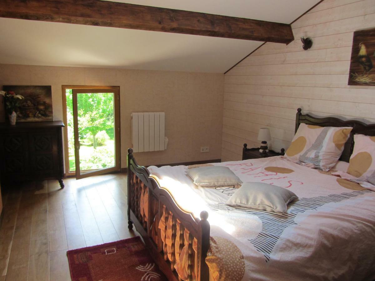 Le Piquet Villa Fonsorbes Exterior photo